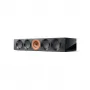 Центральный канал KEF REFERENCE 4 Meta BLK/GRY (SP4052BA)